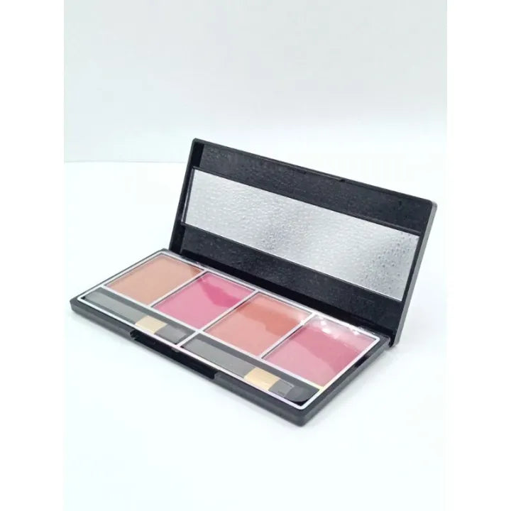 Cosmee 4 Color Beautiful Blush On Shade-01