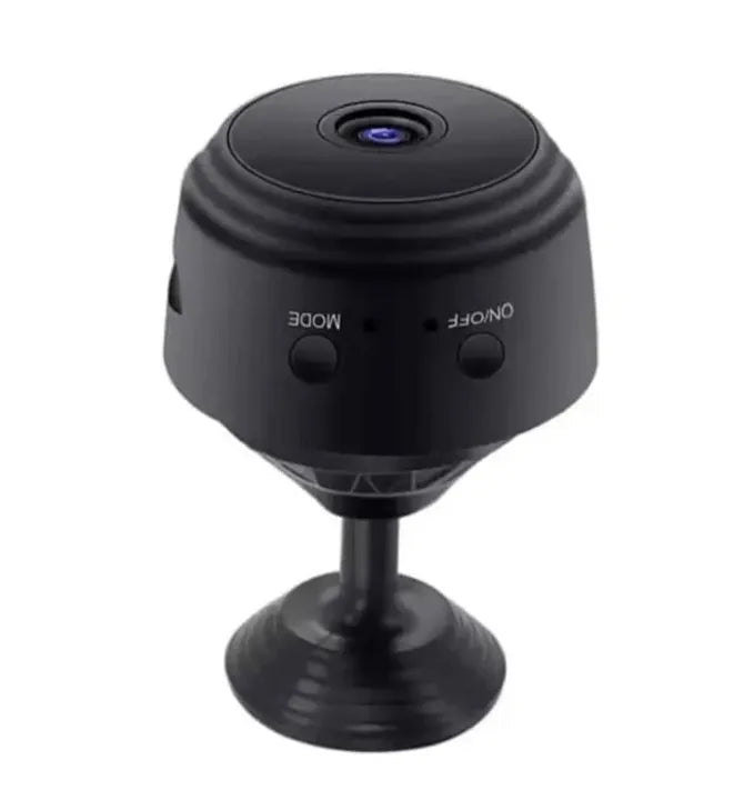Mini Wireless WiFi CCTV Camera
