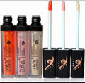 Deal of 3 Liquid Eyeshadow and lip Liquid