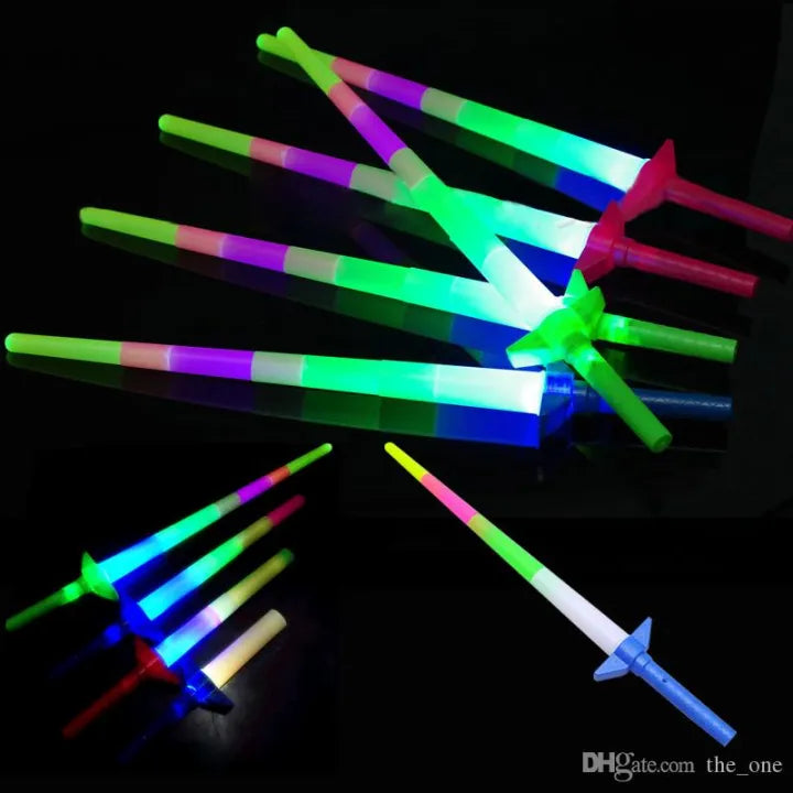 Toy For Kids (Boys And Girls) Cell Included and Decor With Lighting And Close And Open