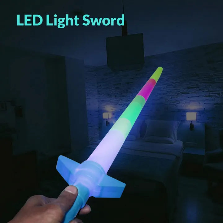 Toy For Kids (Boys And Girls) Cell Included and Decor With Lighting And Close And Open